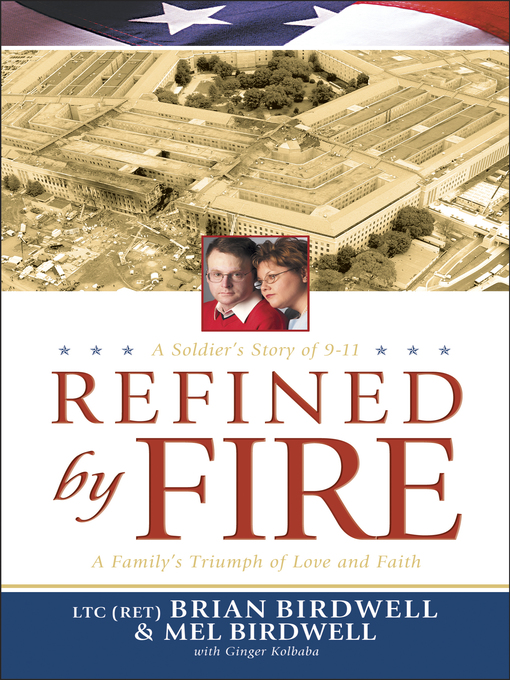 Title details for Refined by Fire by Brian Birdwell - Available